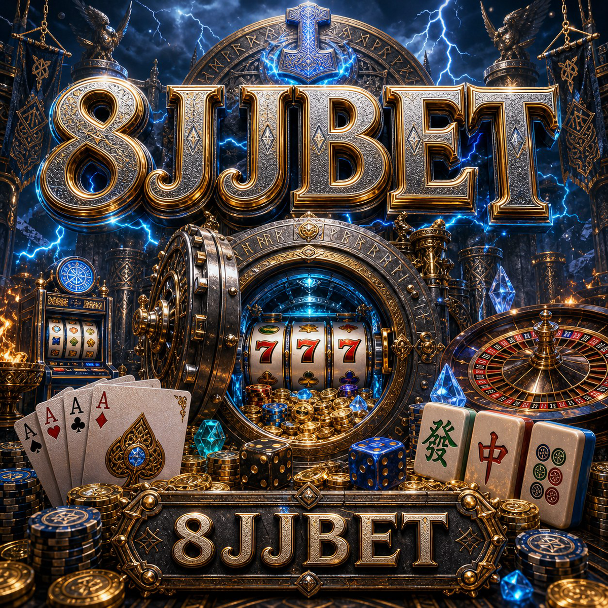 GGSLOT Preview